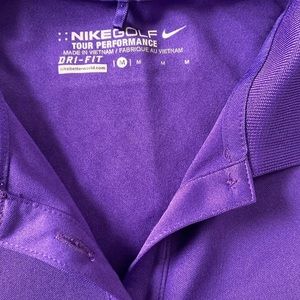 Nike polo